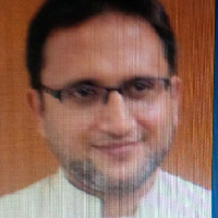 Syed Zahid Raza