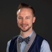 Ryan Swain