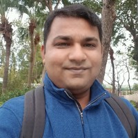 Vijay Bagda