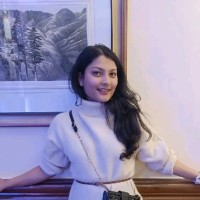 Komal Negi