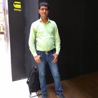 Manoj Kumar