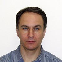 Alexander Murzin