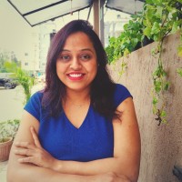 Madhuri Shivkumar