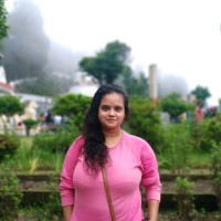 Sweta Mitra