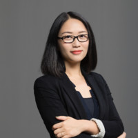 Corinna Chen