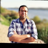 Mostafa Shahat