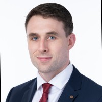 Paddy Durcan QFA