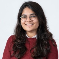 Khushi Kabra