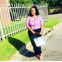 Tshepiso Mohapi