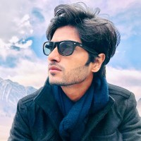 Hassan Ali