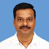 Charan Kumar Doniparthi