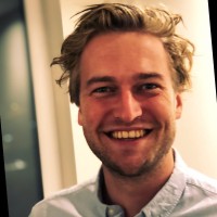 Tom Martinus