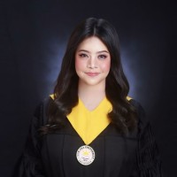 Trixia Mae Natividad