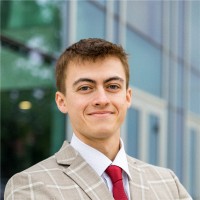Caleb J. Blanton