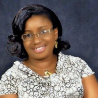 Carmen Oderinde