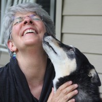 Marnie Montgomery, PMCT4, CPDT-KA