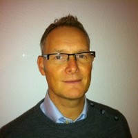 Christian Björk