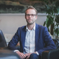 Koen Van Vessem