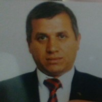 Ibrahim Kasım