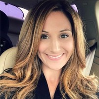 Katherine Bernard
