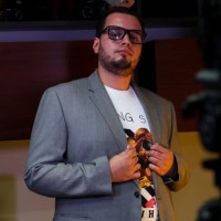 David F. Ramos M.