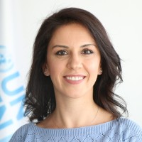 Gozde Binguler Eker