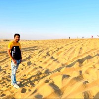 Vaibhav Maheshwari
