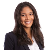 Maya Brown Griffin