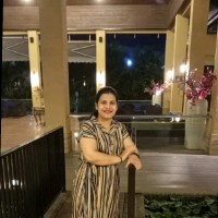 Deepali Nalawade