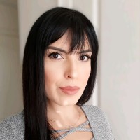 Claudia Avila