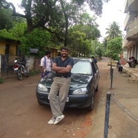 M.Sathish Kumar