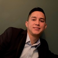Abdel Martinez Angel