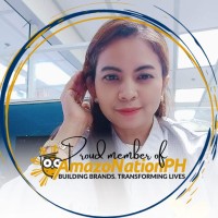 Mary Ivy Padrilan