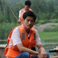 vincent Liu