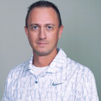 Chris Hauff