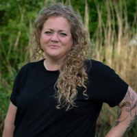 Nicol Perdok-Hut