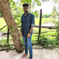 BALAJI J