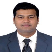 Suyash Saxena