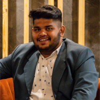 Sushanth Yadav