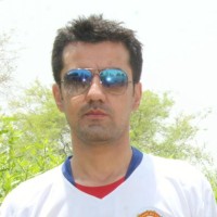 Ayaz Ahmad