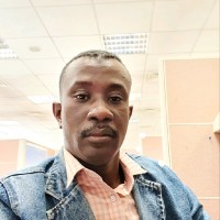 Abualgasim Babiker