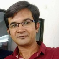 Nimit Shah