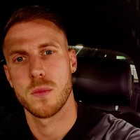 Christopher Lloyd Williams