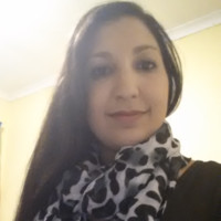 Sylvia De Ponte