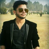 Muhammad Hamza Arfeen