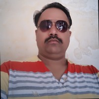 Nagendra Saxena