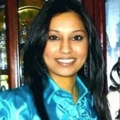 Urvashi (Angel) Chaudhari-Singh