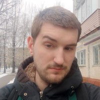 Николай Панков