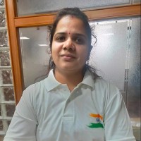 Priyanka Shinde