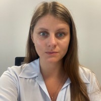 Tatyana Domodedova (Komar)